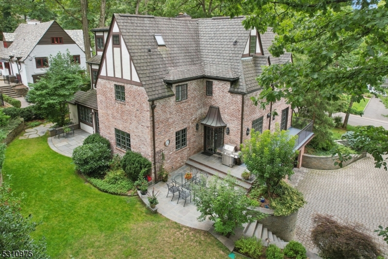 Woodland Park - Residential