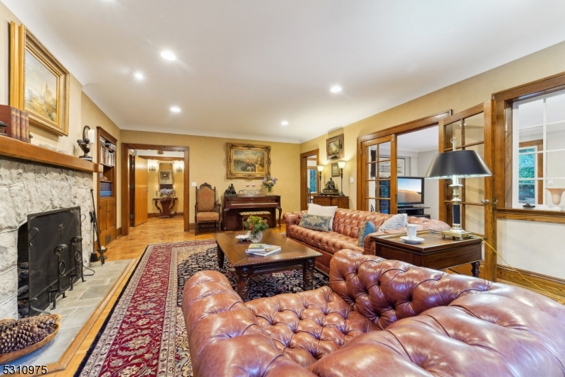 Woodland Park - Residential