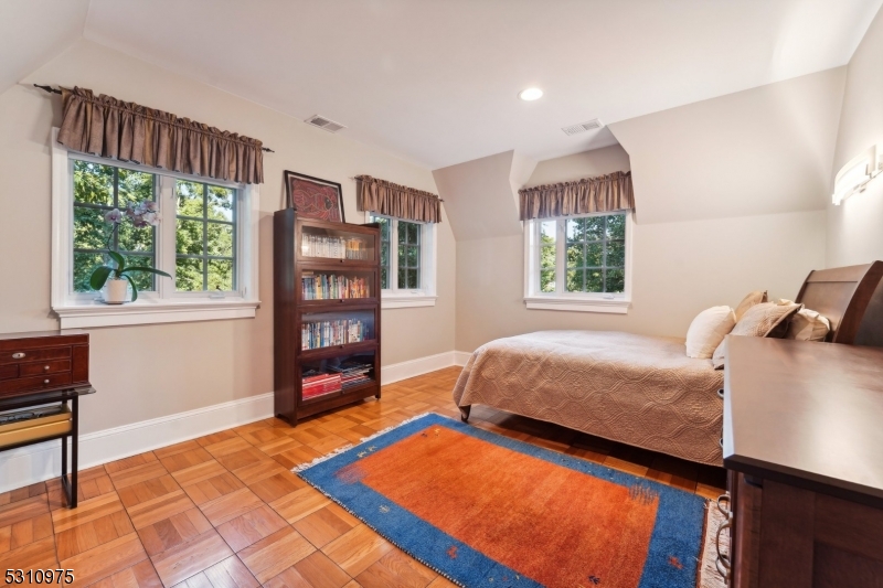 Woodland Park - Residential