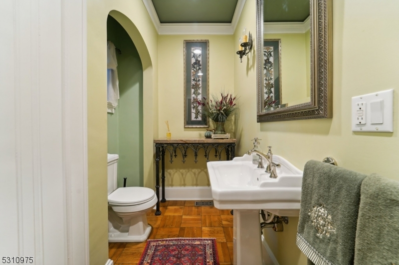 Woodland Park - Residential