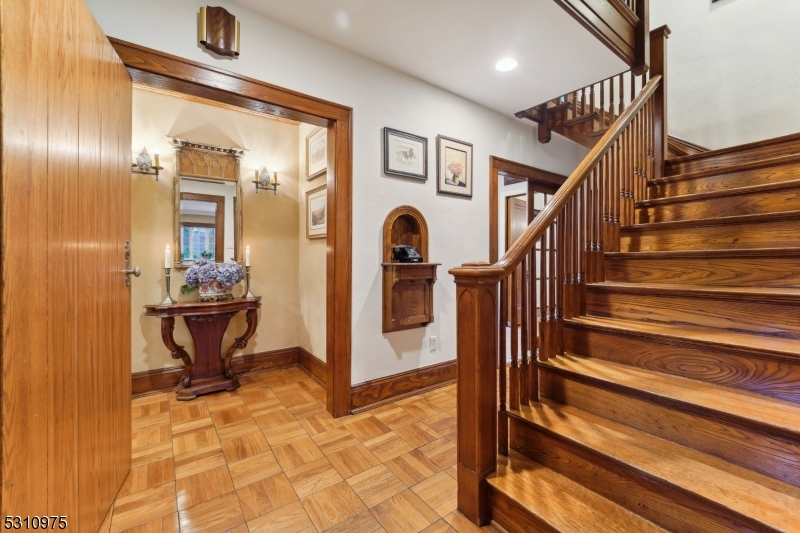 Woodland Park - Residential