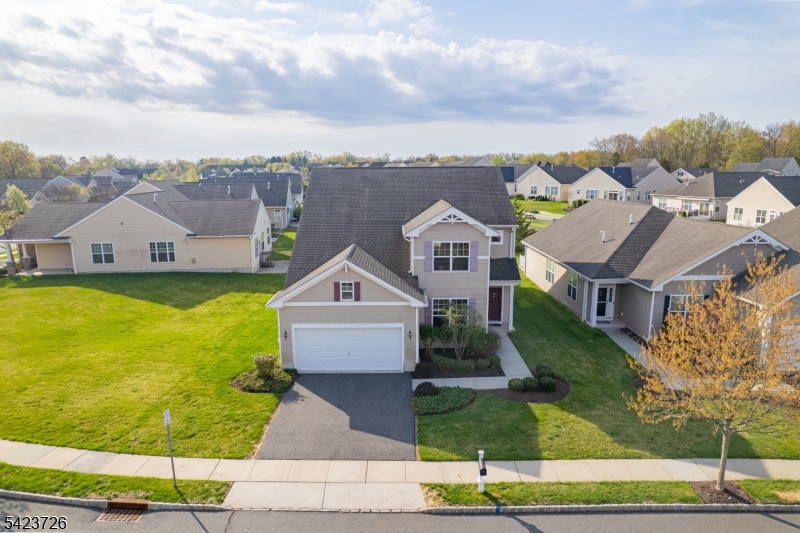 Sterling Pointe - Residential