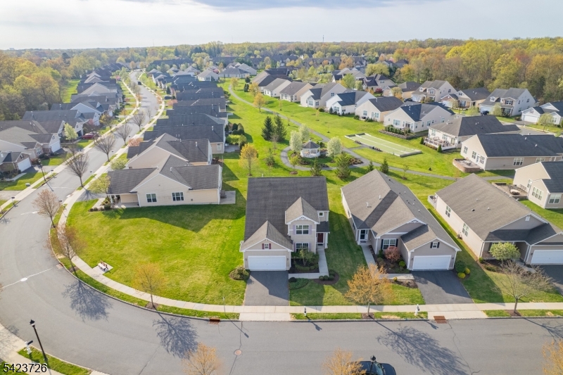 Sterling Pointe - Residential