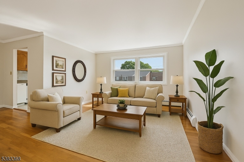 Valley Terrace - Residential