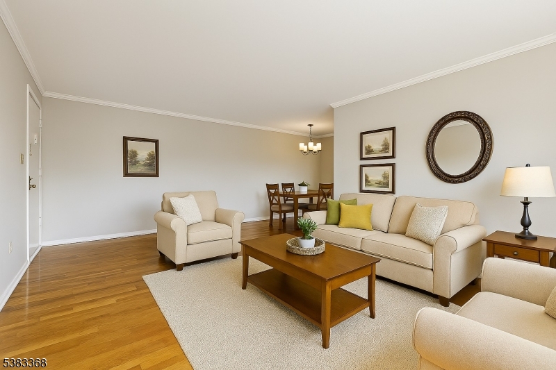 Valley Terrace - Residential