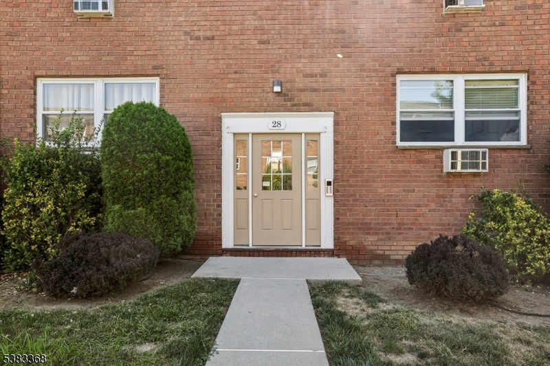 Valley Terrace - Residential