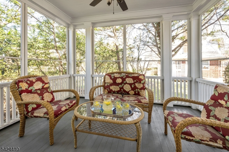 Washingtons Headquarters - Residential