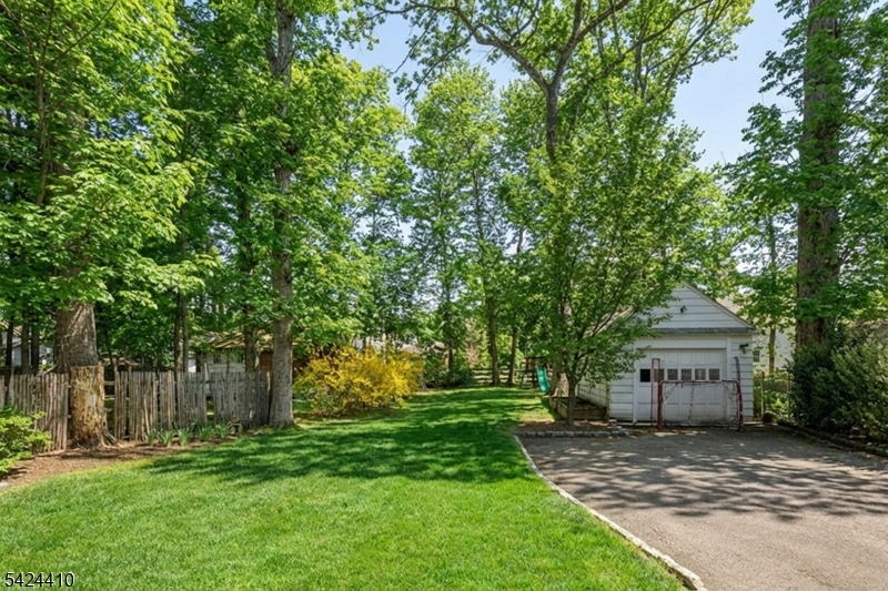 Washingtons Headquarters - Residential