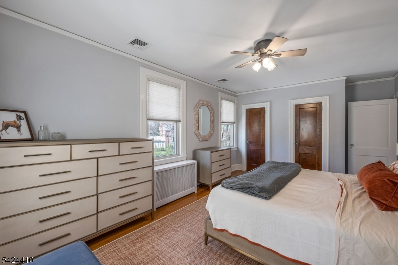 Washingtons Headquarters - Residential