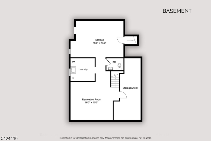 Washingtons Headquarters - Residential