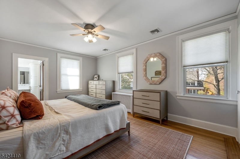 Washingtons Headquarters - Residential