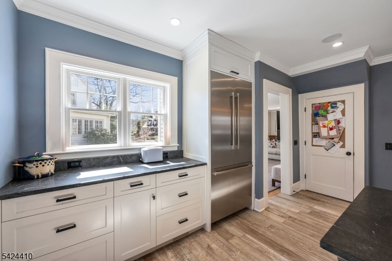 Washingtons Headquarters - Residential