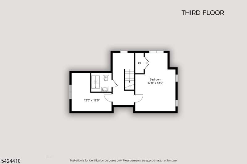 Washingtons Headquarters - Residential