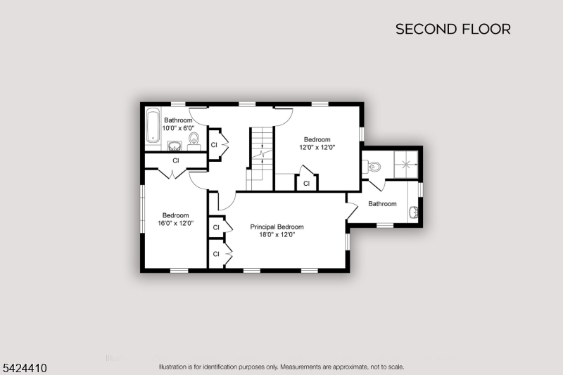 Washingtons Headquarters - Residential