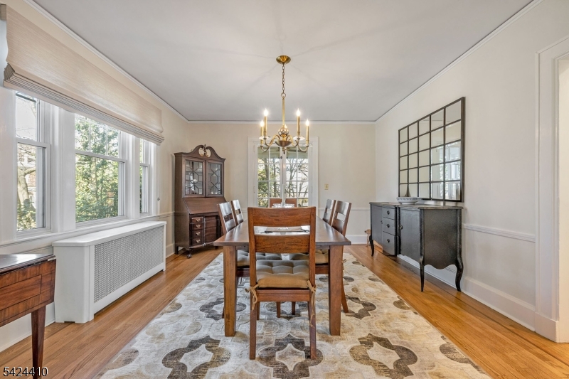 Washingtons Headquarters - Residential