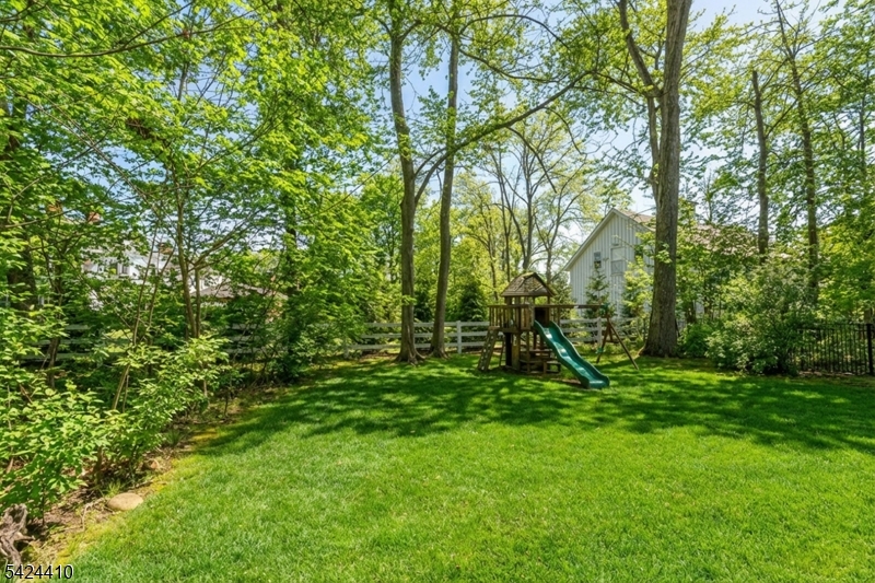 Washingtons Headquarters - Residential