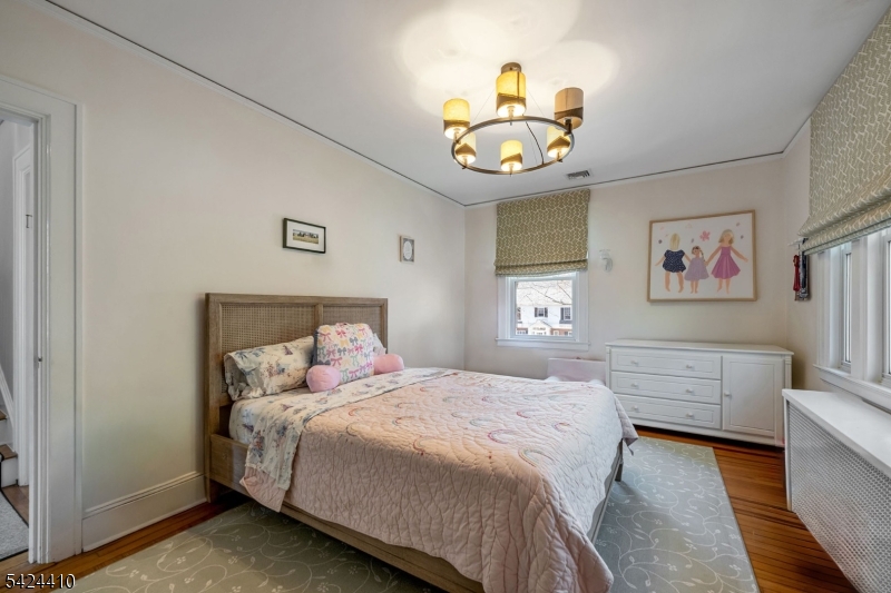 Washingtons Headquarters - Residential