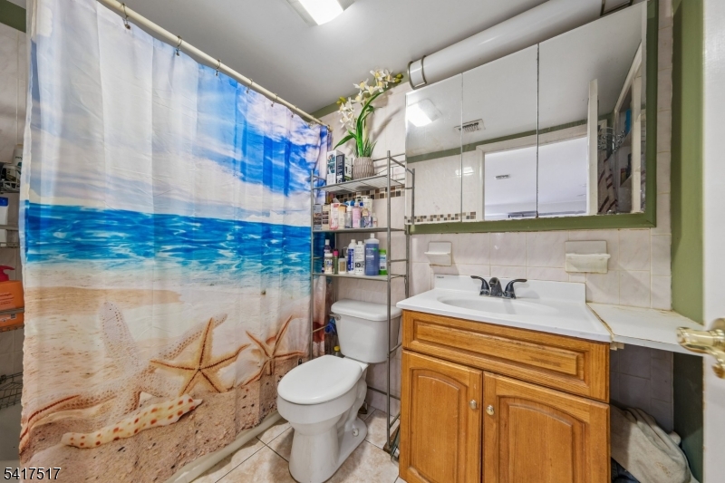 Brick Church Station - Residential Income