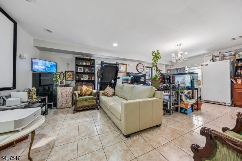 Brick Church Station - Residential Income