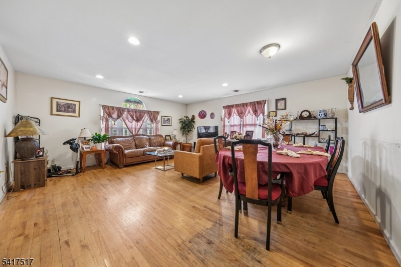 Brick Church Station - Residential Income