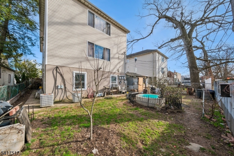 Brick Church Station - Residential Income