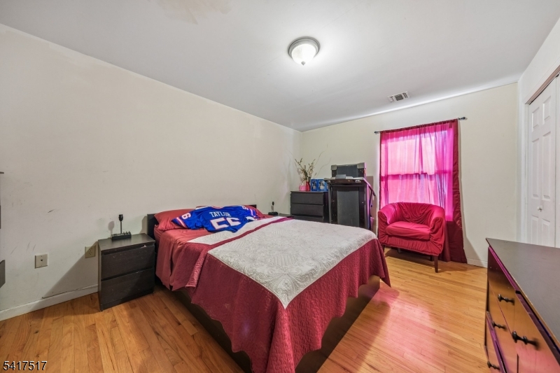 Brick Church Station - Residential Income