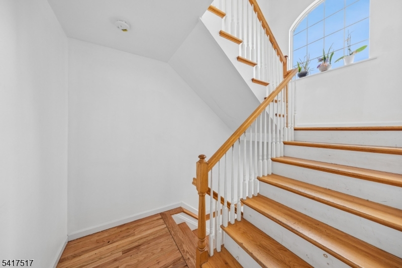 Brick Church Station - Residential Income