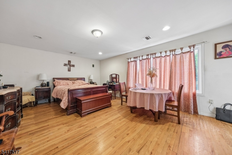 Brick Church Station - Residential Income