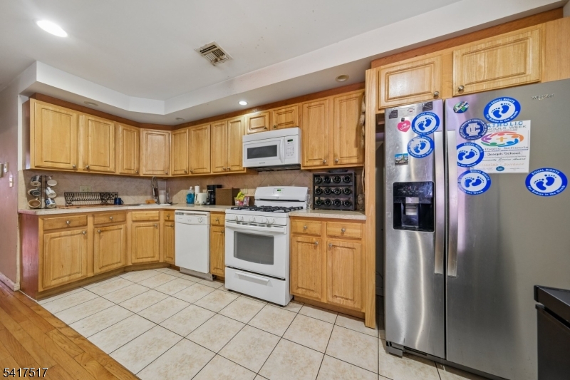 Brick Church Station - Residential Income