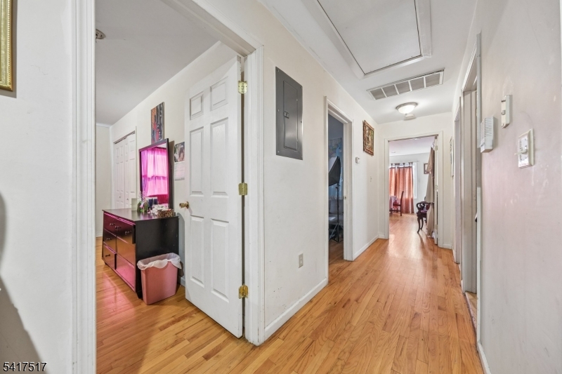 Brick Church Station - Residential Income