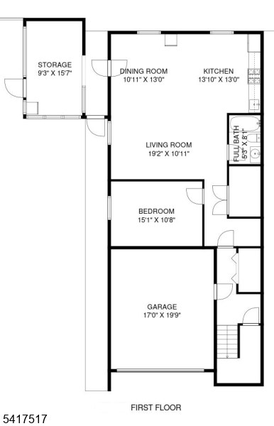 Brick Church Station - Residential Income