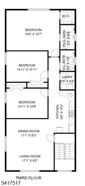 Brick Church Station - Residential Income