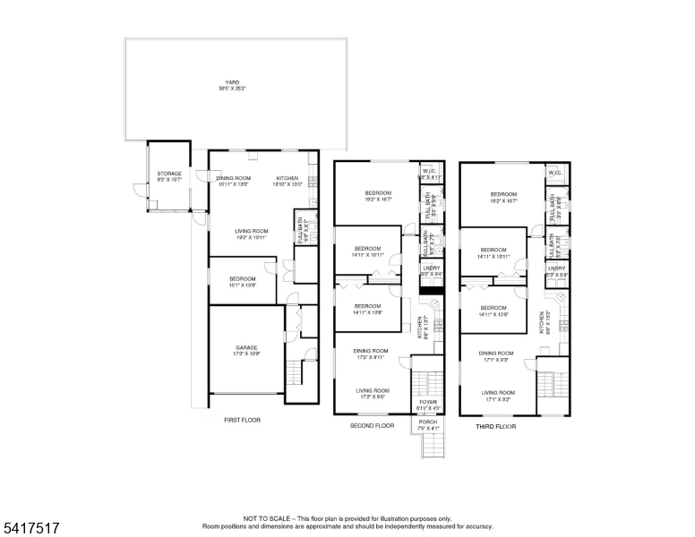 Brick Church Station - Residential Income