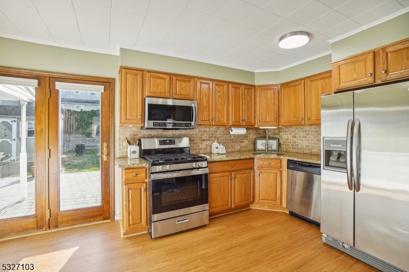 Colonia - Residential