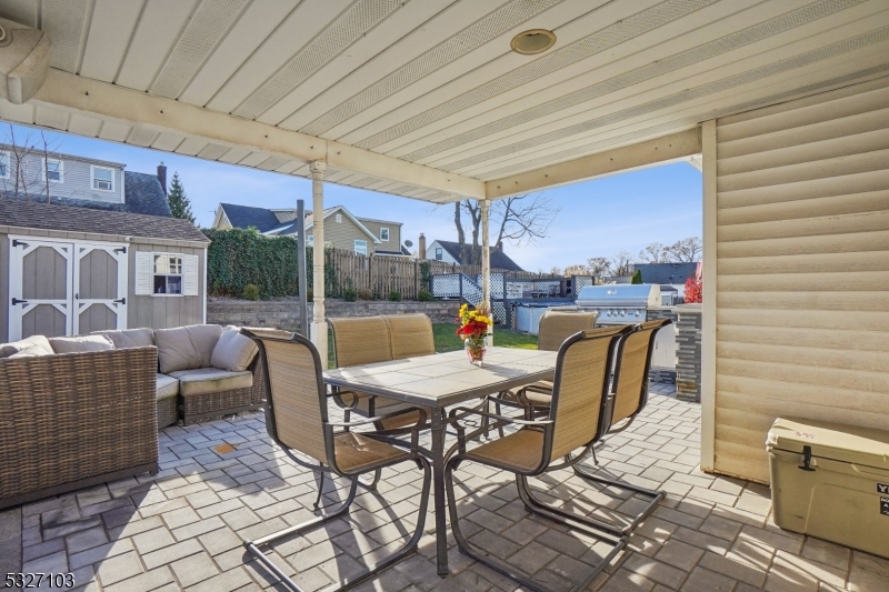 Colonia - Residential