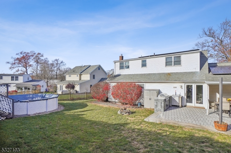 Colonia - Residential