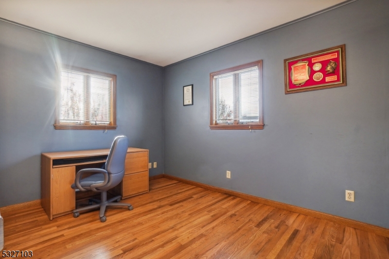 Colonia - Residential