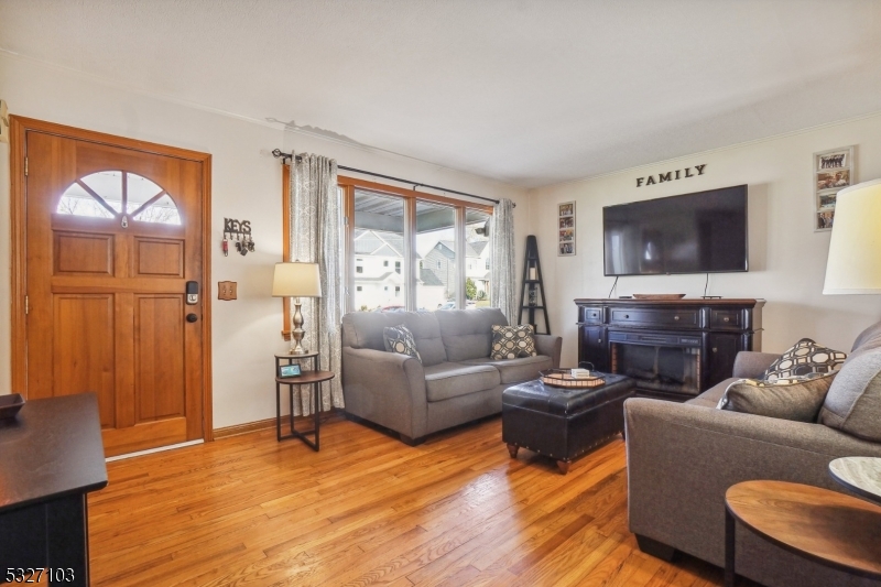 Colonia - Residential