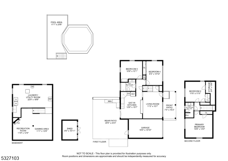 Colonia - Residential