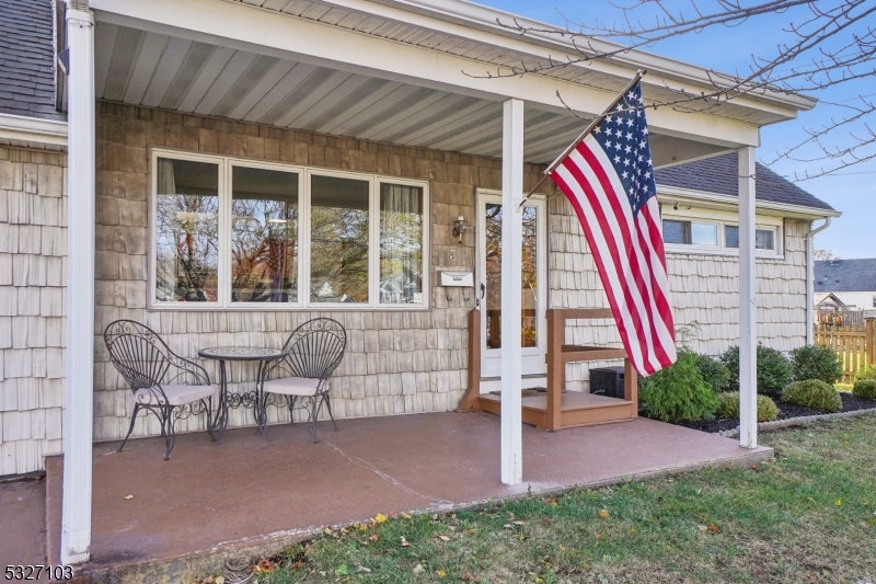 Colonia - Residential