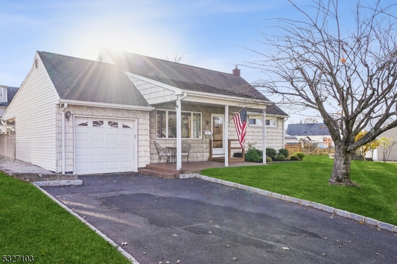 Colonia - Residential