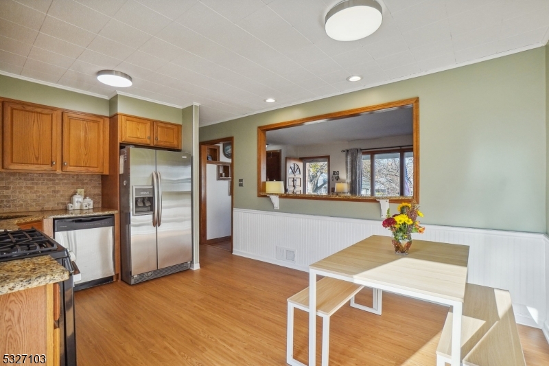 Colonia - Residential