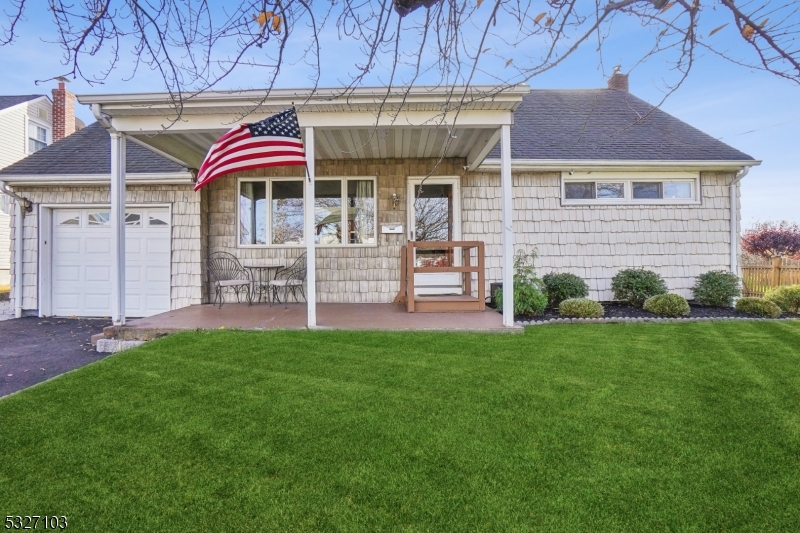 Colonia - Residential