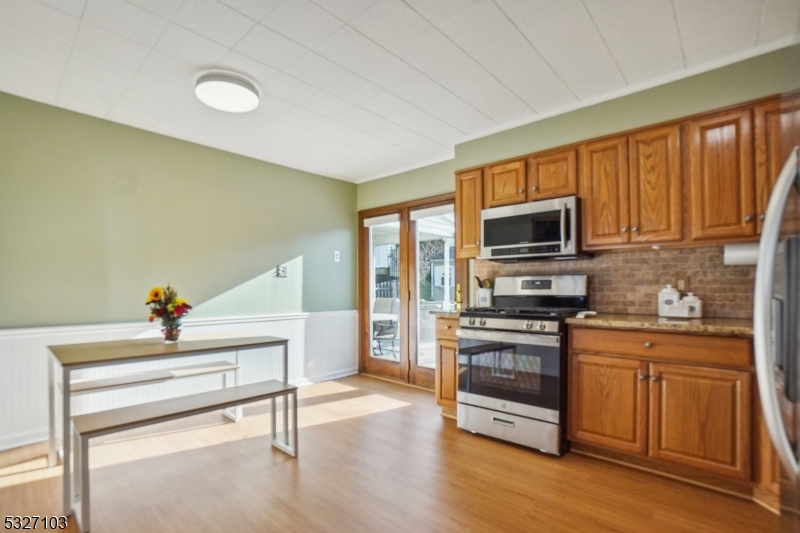 Colonia - Residential