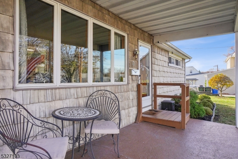 Colonia - Residential