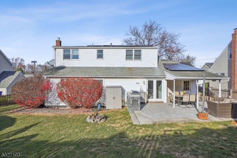 Colonia - Residential