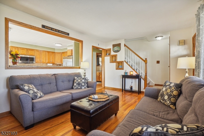 Colonia - Residential