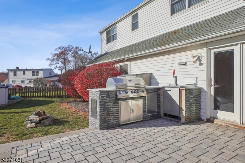 Colonia - Residential