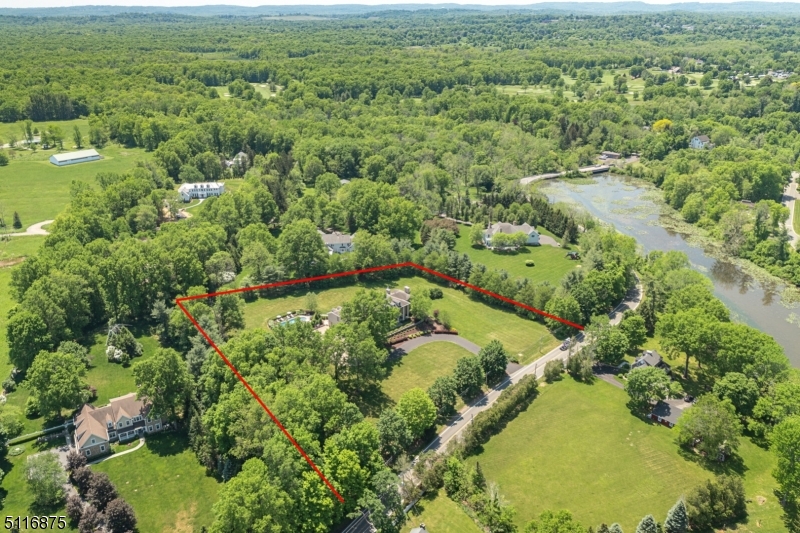 New Vernon - Residential