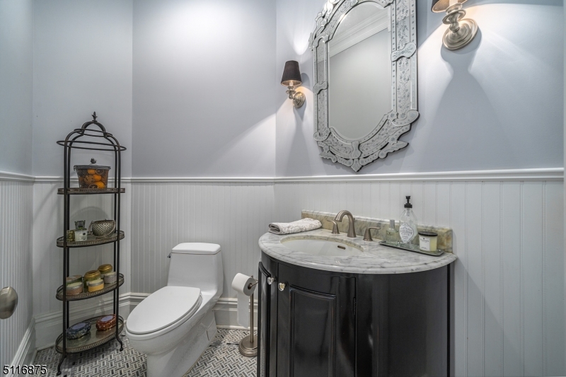 New Vernon - Residential